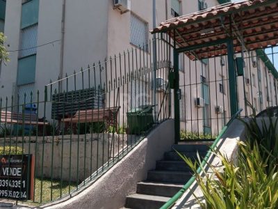 Apartamento à venda com 50m², 2 quartos, 1 vaga no bairro Cristal em Porto Alegre - Foto 33