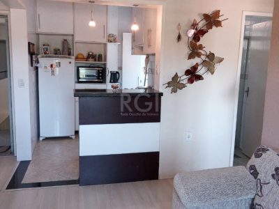 Apartamento à venda com 50m², 2 quartos, 1 vaga no bairro Cristal em Porto Alegre - Foto 5