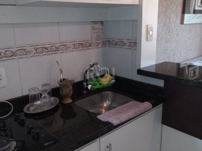 Apartamento à venda com 50m², 2 quartos, 1 vaga no bairro Cristal em Porto Alegre - Foto 10