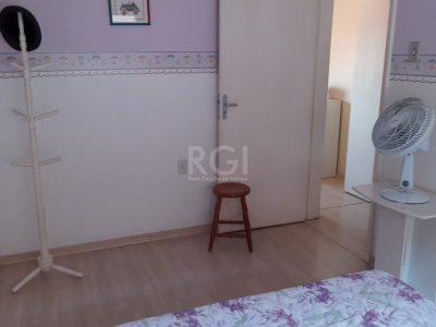 Apartamento à venda com 50m², 2 quartos, 1 vaga no bairro Cristal em Porto Alegre - Foto 20