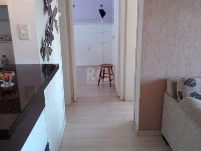 Apartamento à venda com 50m², 2 quartos, 1 vaga no bairro Cristal em Porto Alegre - Foto 12