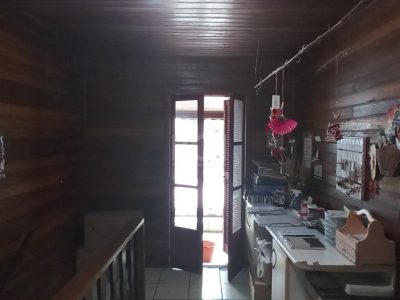 Casa à venda com 107m², 3 quartos, 2 vagas no bairro Tristeza em Porto Alegre - Foto 26