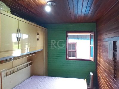 Casa à venda com 107m², 3 quartos, 2 vagas no bairro Tristeza em Porto Alegre - Foto 18