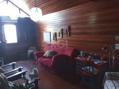 Casa à venda com 107m², 3 quartos, 2 vagas no bairro Tristeza em Porto Alegre - Foto 6