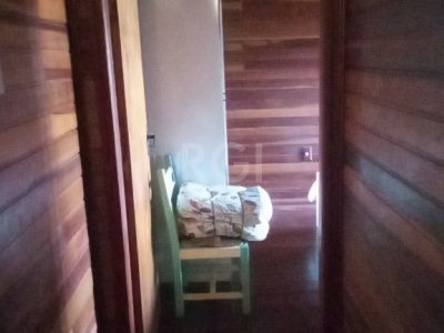 Casa à venda com 107m², 3 quartos, 2 vagas no bairro Tristeza em Porto Alegre - Foto 20