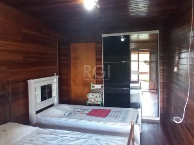 Casa à venda com 107m², 3 quartos, 2 vagas no bairro Tristeza em Porto Alegre - Foto 15