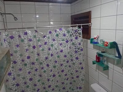 Casa à venda com 107m², 3 quartos, 2 vagas no bairro Tristeza em Porto Alegre - Foto 23