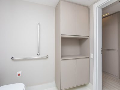 Apartamento à venda com 43m², 1 quarto no bairro Petrópolis em Porto Alegre - Foto 19