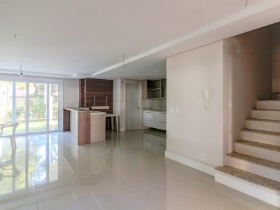 Casa Condominio à venda com 241m², 3 quartos, 3 suítes, 2 vagas no bairro Tristeza em Porto Alegre - Foto 12