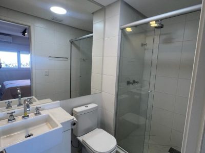 Apartamento à venda com 51m², 1 quarto, 1 suíte, 1 vaga no bairro Petrópolis em Porto Alegre - Foto 31