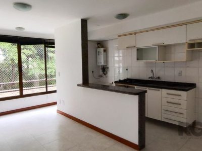 Apartamento à venda com 50m², 1 quarto no bairro Floresta em Porto Alegre - Foto 3