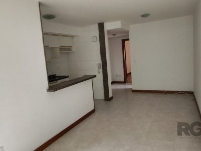 Apartamento à venda com 50m², 1 quarto no bairro Floresta em Porto Alegre - Foto 4