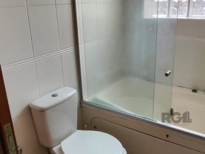 Apartamento à venda com 50m², 1 quarto no bairro Floresta em Porto Alegre - Foto 6