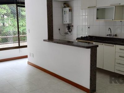 Apartamento à venda com 50m², 1 quarto no bairro Floresta em Porto Alegre - Foto 8