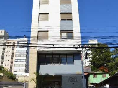 Apartamento à venda com 35m², 1 quarto, 1 suíte, 1 vaga no bairro Mont Serrat em Porto Alegre - Foto 3