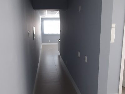 Conjunto/Sala à venda com 182m², 5 vagas no bairro Menino Deus em Porto Alegre - Foto 14