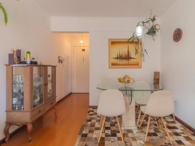 Apartamento à venda com 58m², 2 quartos, 1 vaga no bairro Jardim Carvalho em Porto Alegre - Foto 3