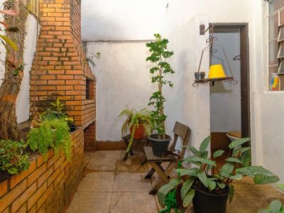 Casa à venda com 130m², 3 quartos, 2 vagas no bairro Cidade Baixa em Porto Alegre - Foto 14