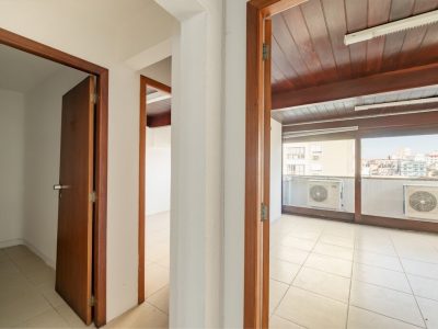 Conjunto/Sala à venda com 320m², 3 vagas no bairro Petrópolis em Porto Alegre - Foto 12