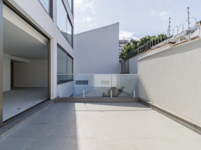 Apartamento à venda com 111m², 2 quartos, 2 suítes, 2 vagas no bairro Mont Serrat em Porto Alegre - Foto 70