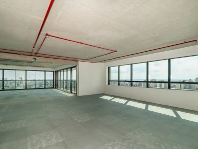 Conjunto/Sala à venda com 83m², 1 vaga no bairro Higienópolis em Porto Alegre - Foto 21