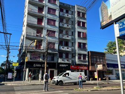 Predio à venda com 1.800m² no bairro Floresta em Porto Alegre - Foto 4