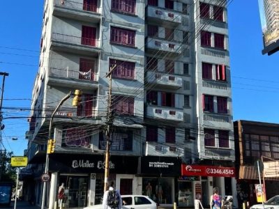 Predio à venda com 1.800m² no bairro Floresta em Porto Alegre - Foto 2