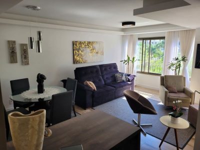 Apartamento à venda com 90m², 3 quartos, 1 suíte, 1 vaga no bairro Ipanema em Porto Alegre - Foto 6