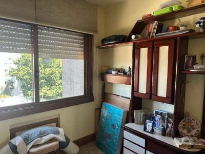 Apartamento à venda com 123m², 3 quartos, 1 suíte, 2 vagas no bairro Rio Branco em Porto Alegre - Foto 11