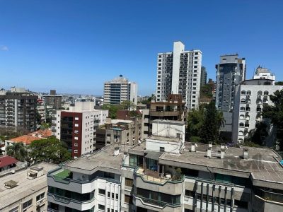 Apartamento à venda com 123m², 3 quartos, 1 suíte, 2 vagas no bairro Rio Branco em Porto Alegre - Foto 14