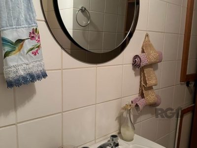 Apartamento à venda com 123m², 3 quartos, 1 suíte, 2 vagas no bairro Rio Branco em Porto Alegre - Foto 8