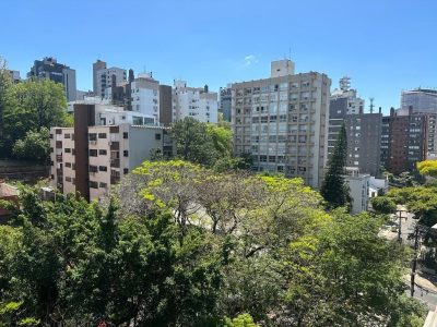 Apartamento à venda com 123m², 3 quartos, 1 suíte, 2 vagas no bairro Rio Branco em Porto Alegre - Foto 13