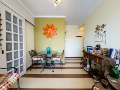 Apartamento à venda com 75m², 2 quartos, 1 vaga no bairro Cristal em Porto Alegre - Foto 6