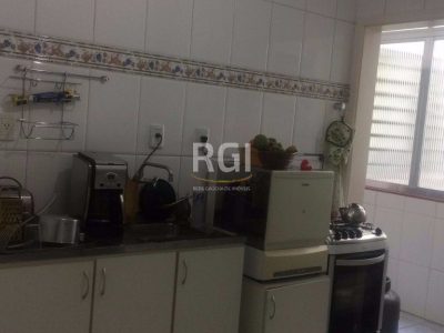 Apartamento à venda com 115m², 3 quartos no bairro Santa Cecília em Porto Alegre - Foto 3