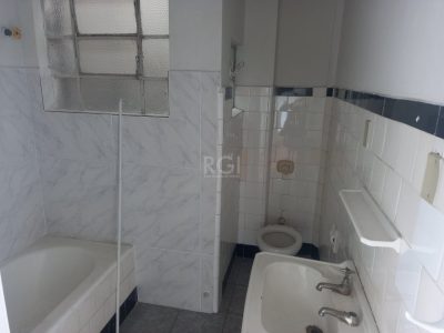 Apartamento à venda com 88m², 2 quartos no bairro Centro Histórico em Porto Alegre - Foto 12