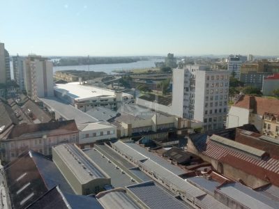 Apartamento à venda com 88m², 2 quartos no bairro Centro Histórico em Porto Alegre - Foto 17