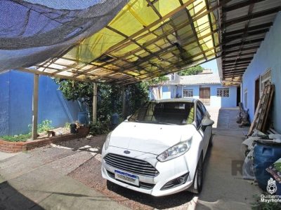 Casa à venda com 254m², 3 quartos, 1 suíte, 3 vagas no bairro Partenon em Porto Alegre - Foto 24