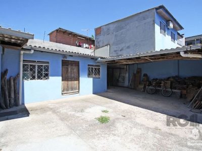 Casa à venda com 254m², 3 quartos, 1 suíte, 3 vagas no bairro Partenon em Porto Alegre - Foto 30