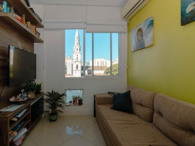 Apartamento à venda com 30m², 1 quarto no bairro Centro Histórico em Porto Alegre - Foto 2