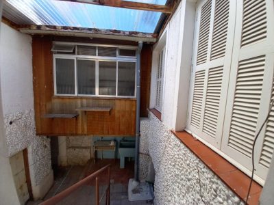 Apartamento à venda com 180m², 3 quartos, 2 vagas no bairro Mont Serrat em Porto Alegre - Foto 38