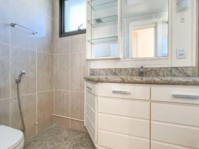 Apartamento à venda com 159m², 3 quartos, 1 suíte, 2 vagas no bairro Bela Vista em Porto Alegre - Foto 24