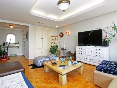 Apartamento à venda com 207m², 4 quartos, 1 vaga no bairro Centro Histórico em Porto Alegre - Foto 7