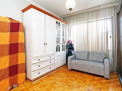 Apartamento à venda com 207m², 4 quartos, 1 vaga no bairro Centro Histórico em Porto Alegre - Foto 20