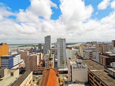 Apartamento à venda com 207m², 4 quartos, 1 vaga no bairro Centro Histórico em Porto Alegre - Foto 26