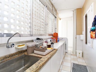 Apartamento à venda com 207m², 4 quartos, 1 vaga no bairro Centro Histórico em Porto Alegre - Foto 31