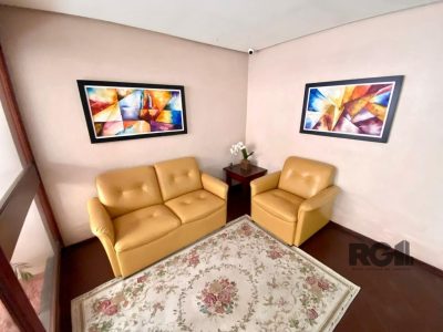 Apartamento à venda com 44m², 1 quarto, 1 vaga no bairro Rio Branco em Porto Alegre - Foto 4