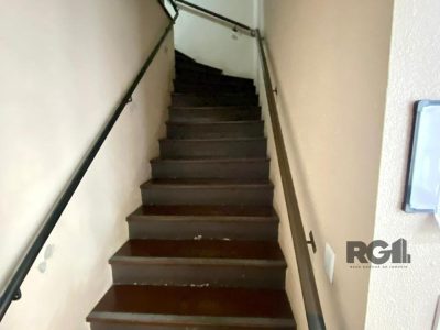 Apartamento à venda com 44m², 1 quarto, 1 vaga no bairro Rio Branco em Porto Alegre - Foto 14