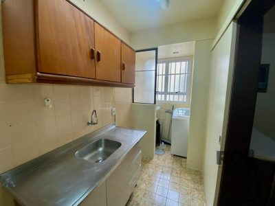 Apartamento à venda com 44m², 1 quarto, 1 vaga no bairro Rio Branco em Porto Alegre - Foto 16