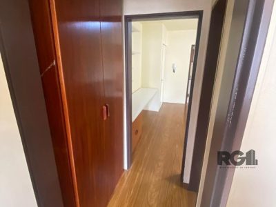 Apartamento à venda com 44m², 1 quarto, 1 vaga no bairro Rio Branco em Porto Alegre - Foto 9