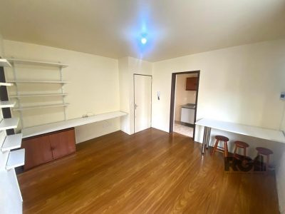 Apartamento à venda com 44m², 1 quarto, 1 vaga no bairro Rio Branco em Porto Alegre - Foto 6